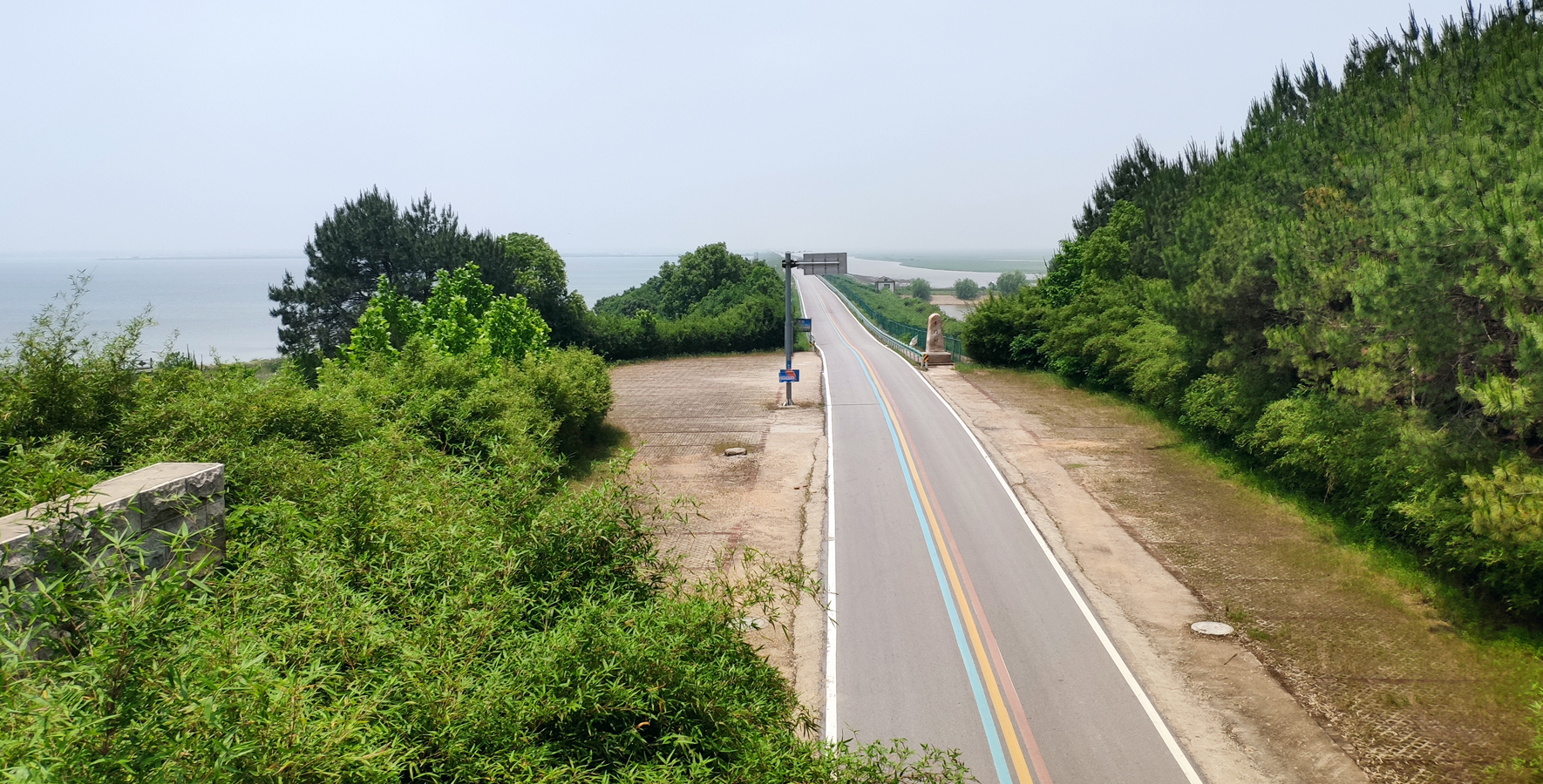 Lago Poyang