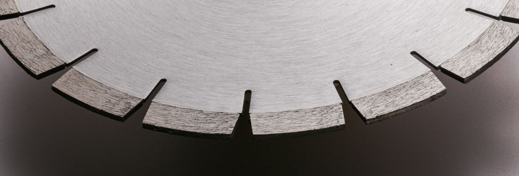 Laser Saw Blade