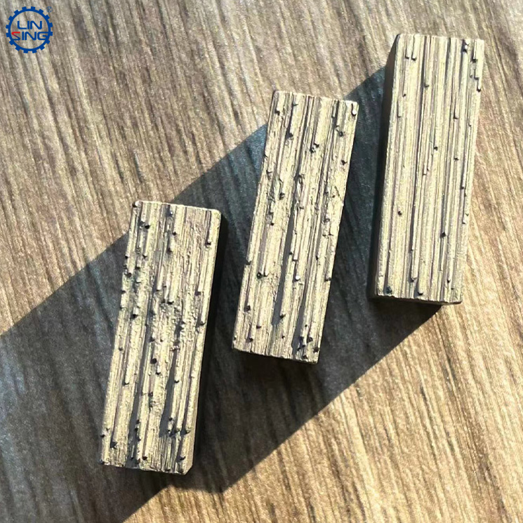 stone cutting segment, diamond segment for stone, diamond segments for saw blade