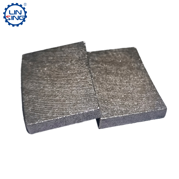 diamond segments, granite segment, stone block cutting tools