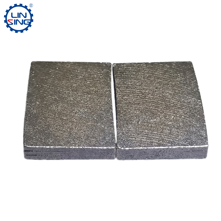 granite cutting segment, stone cutting tools, diamond tools