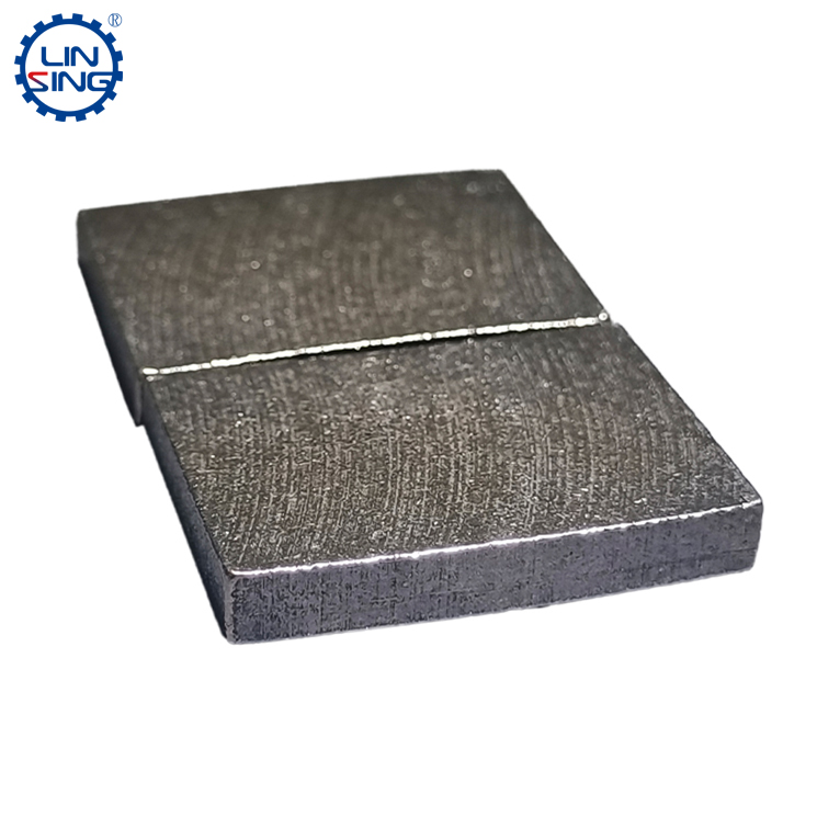 diamond segment, linxing diamond segments, welded diamond segment