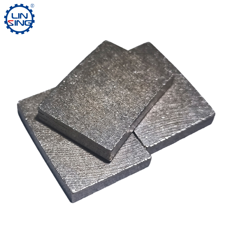 diamond segment, stone cutting segments