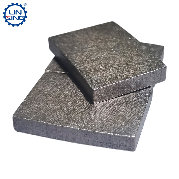 Diamond segments, high quality stone cutting segment, stone cutting segments