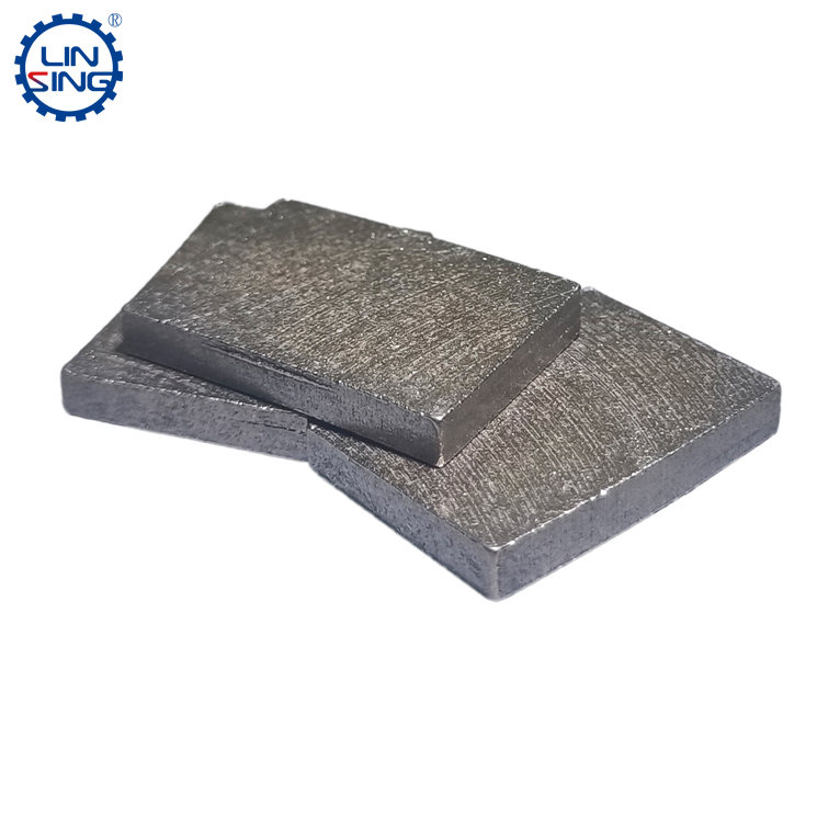 good segment, high quality diamond segment, stone cutting segments