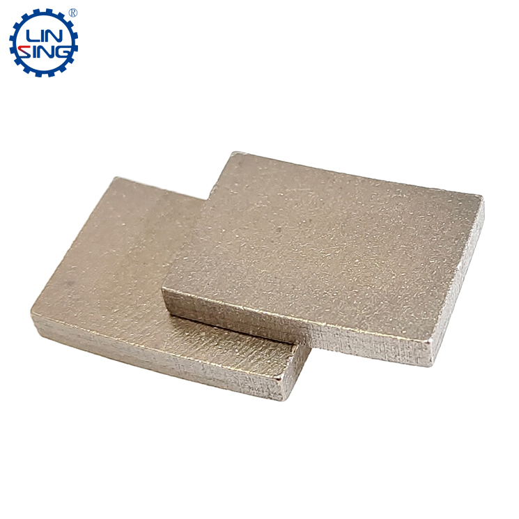 gang saw segment, diamond segment for gangsaw, diamond cutting segment