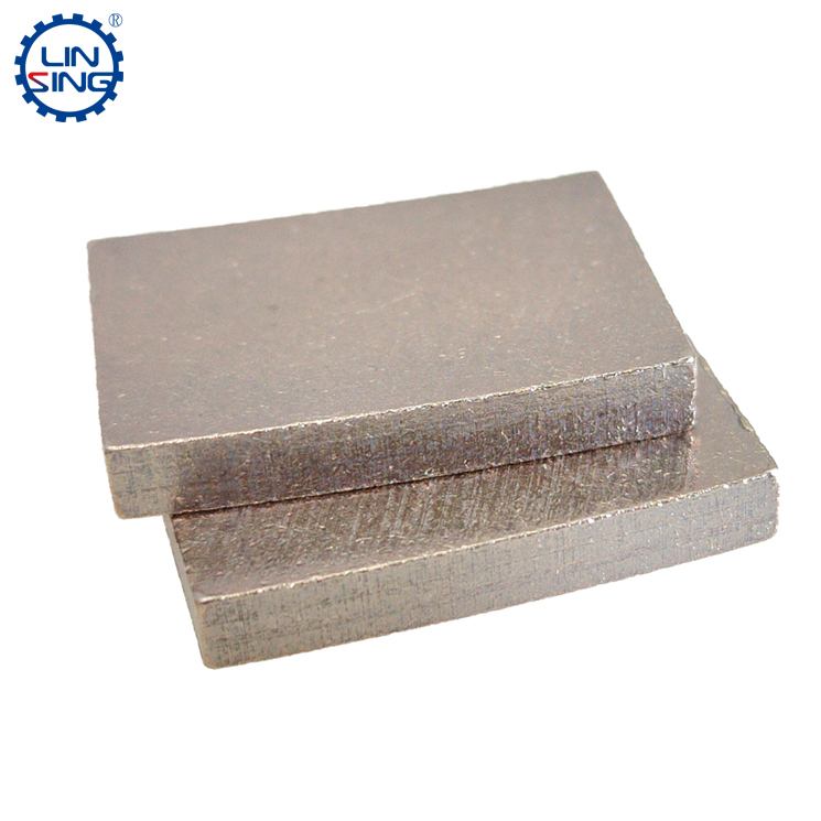 marble cutting segments, segment for marble cutting, block cutting segments