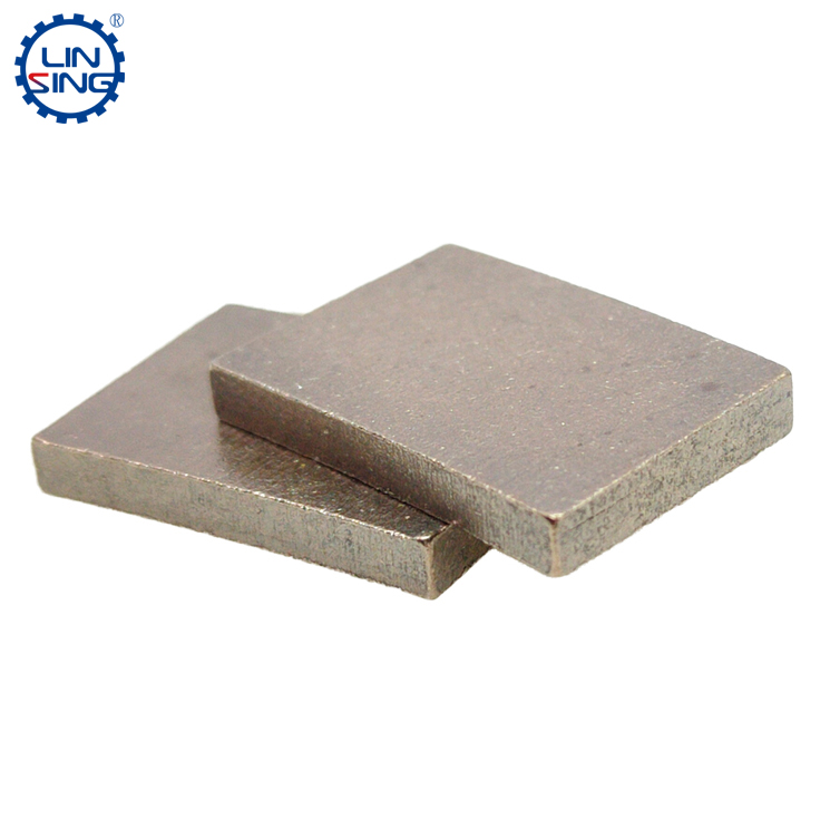 stone cutting segment, marble block cuting segment, marble segments