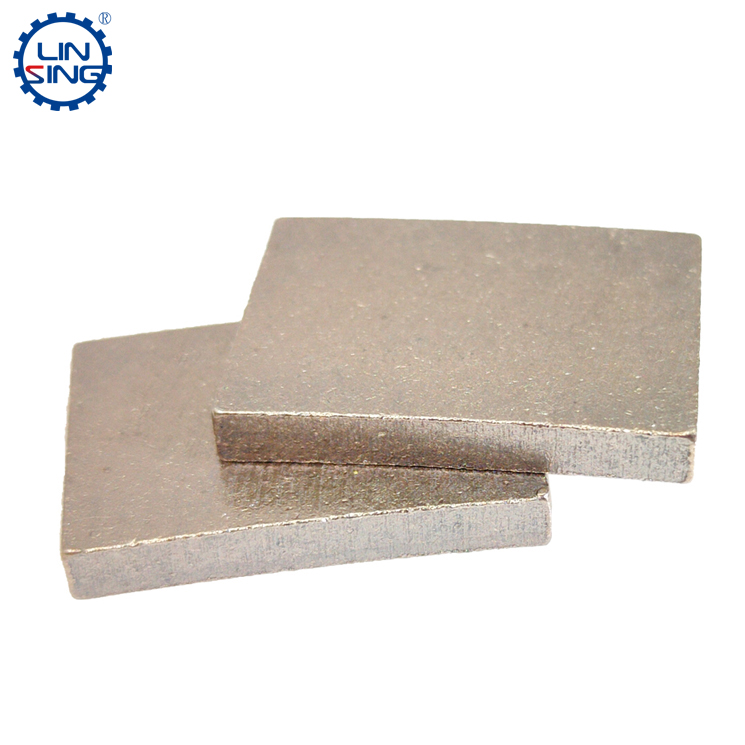 marble segments, marble block cutting segments, stone block cutting tools