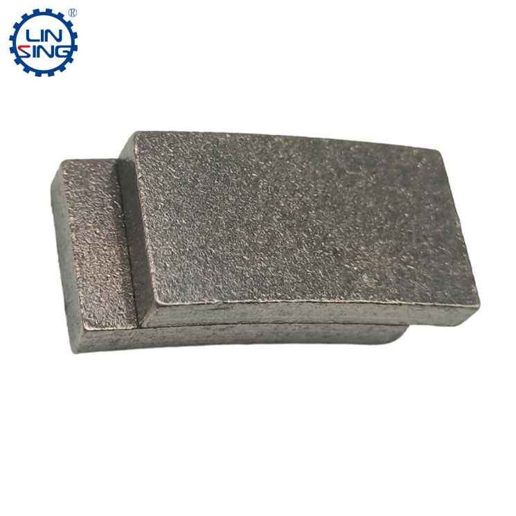 granite segment, stone cutting segments, segments for cutting granite