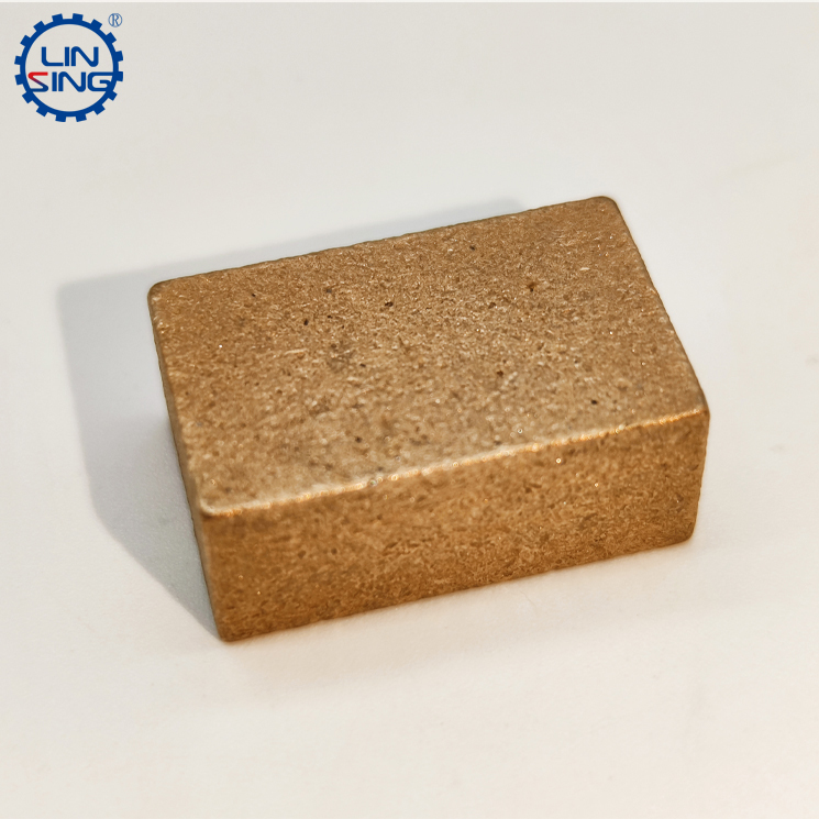 sandstone cutting segment, diamond segment for sandstone cutting, stone cutting tools