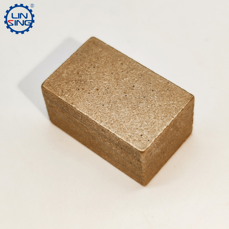 Diamond segment for granite, granite cutting segment, granite segments