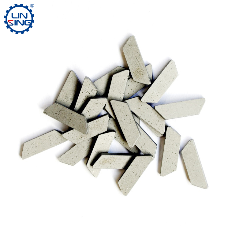  marble cutting segment, marble segments, diamond segments for marble