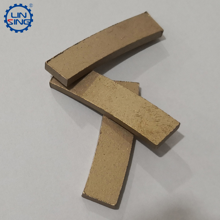 diamond segments, stone cutting segments