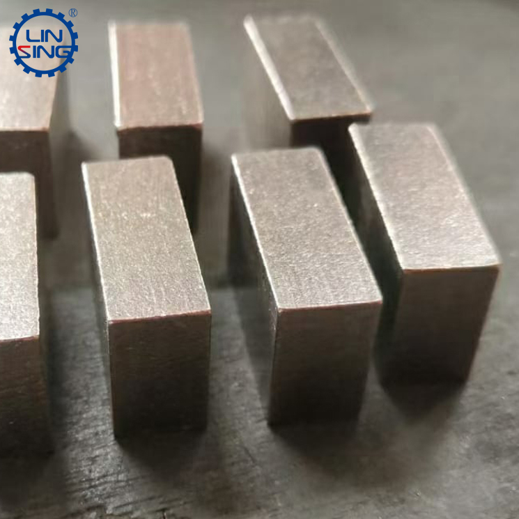 linxing diamond segments, stone cutting segments