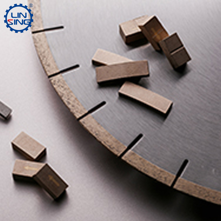 diamond segments, stone cutting segments