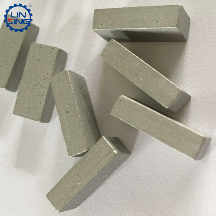 diamond segments, stone cutting segments, domestic diamond segment