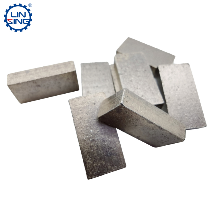 diamond segment welding, stone cutting tip, saw blade segments