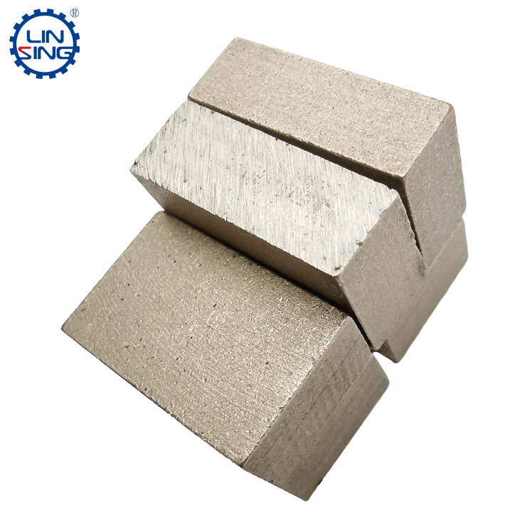 granite cutting segment, diamond segments, stone cutting segments