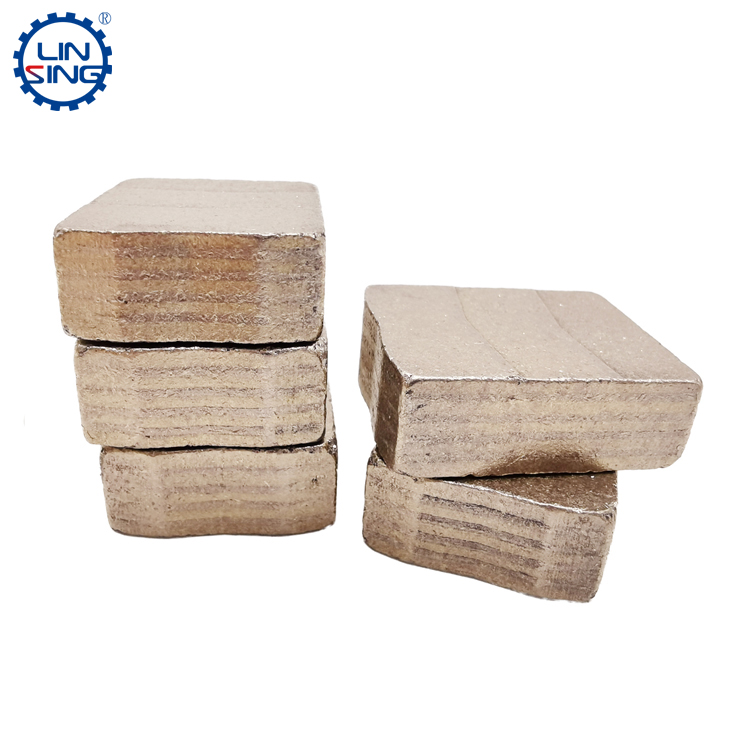 sandstone cutting segment, diamond segment for sandstone cutting, stone cutting tools