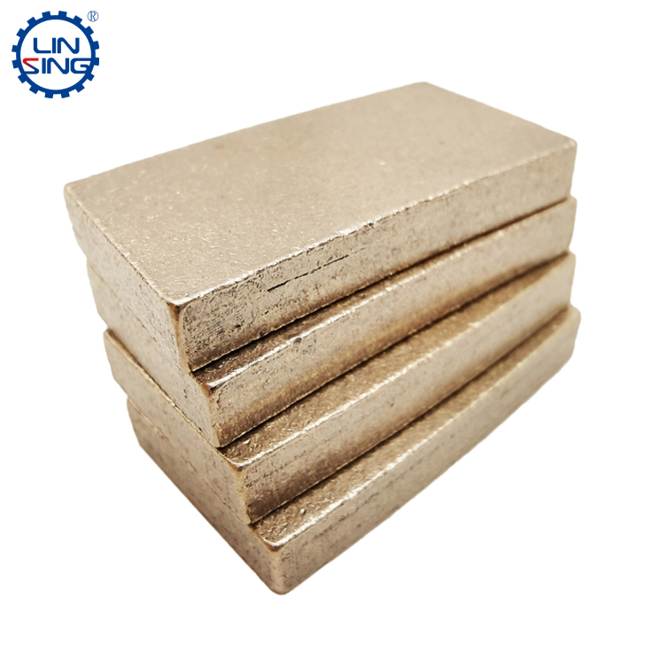 diamond segments, ceramic tile cutting segments, diamond blade segments