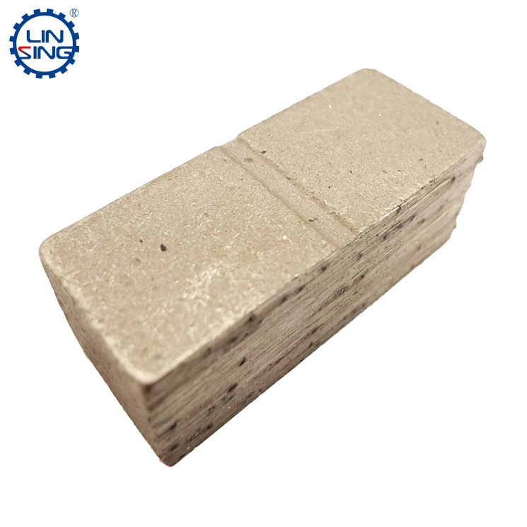 diamond segments, iron-bond segment, granite cutting segment, block cutting segments