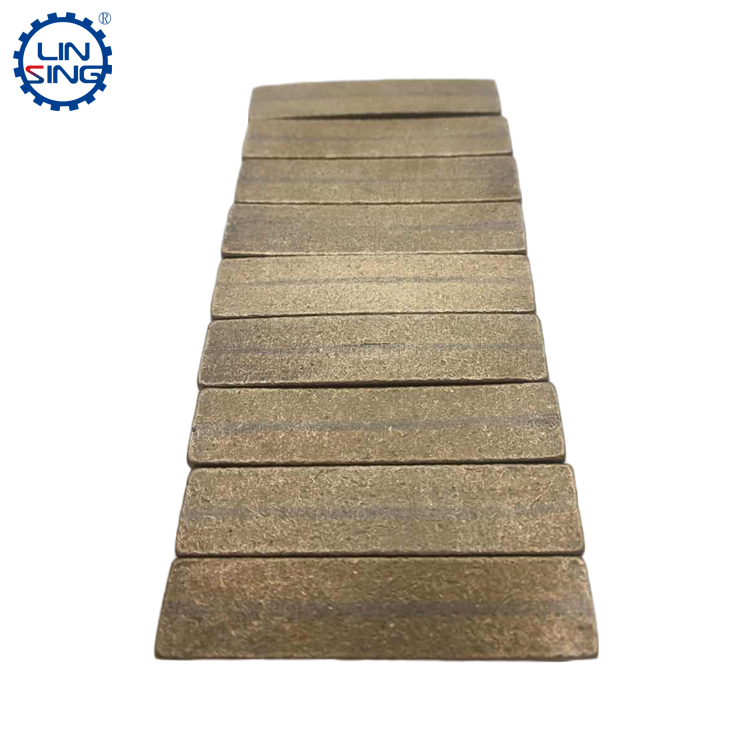 diamond segment, slate cutting segment, slate stone cutting tools