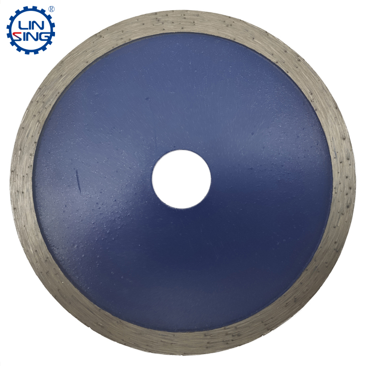 Diamond Tuck Point, Stone Crack Chaser Blade