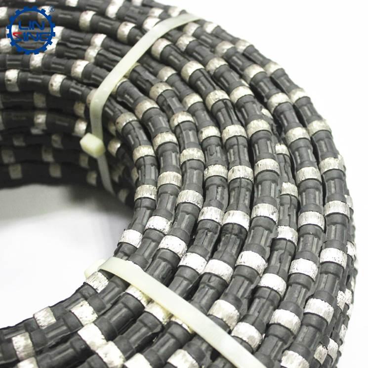 diamond wire saw