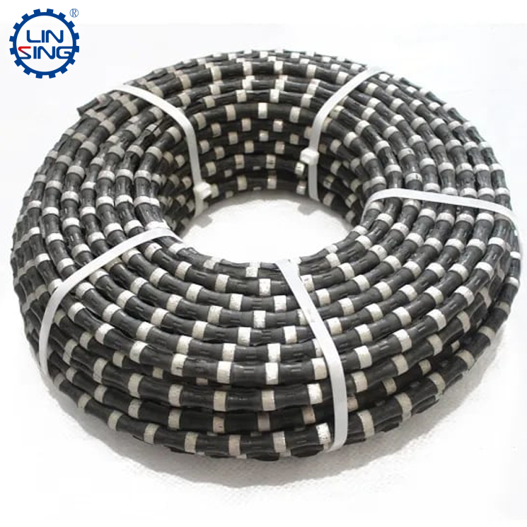 Diamond wire saw, wire saw for concrete cutting, RC cutting tools