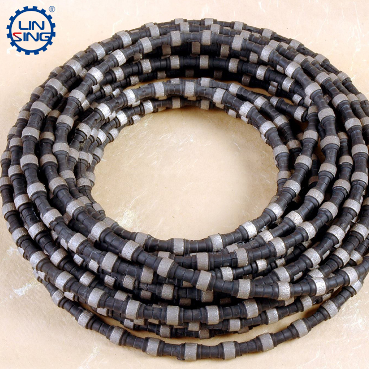 diamond wire saw, mining wire saw, diamond wire saw mining mine