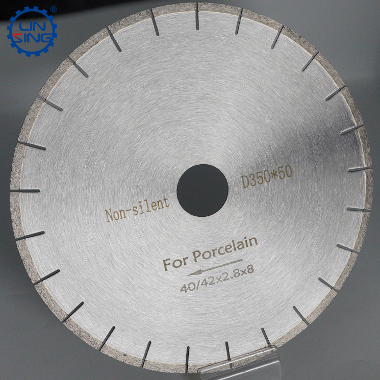 diamond circular saw blades，Non-silent blade