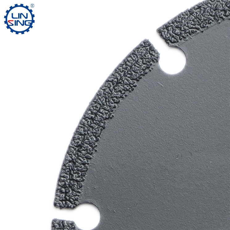 diamond saw blade, the use diamond saw blade 