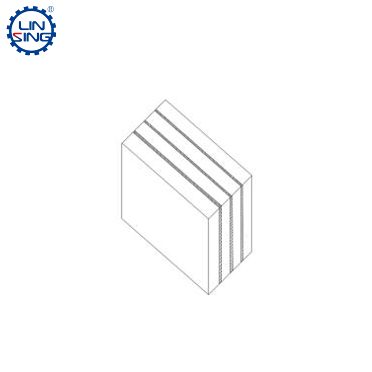 Parallel segment