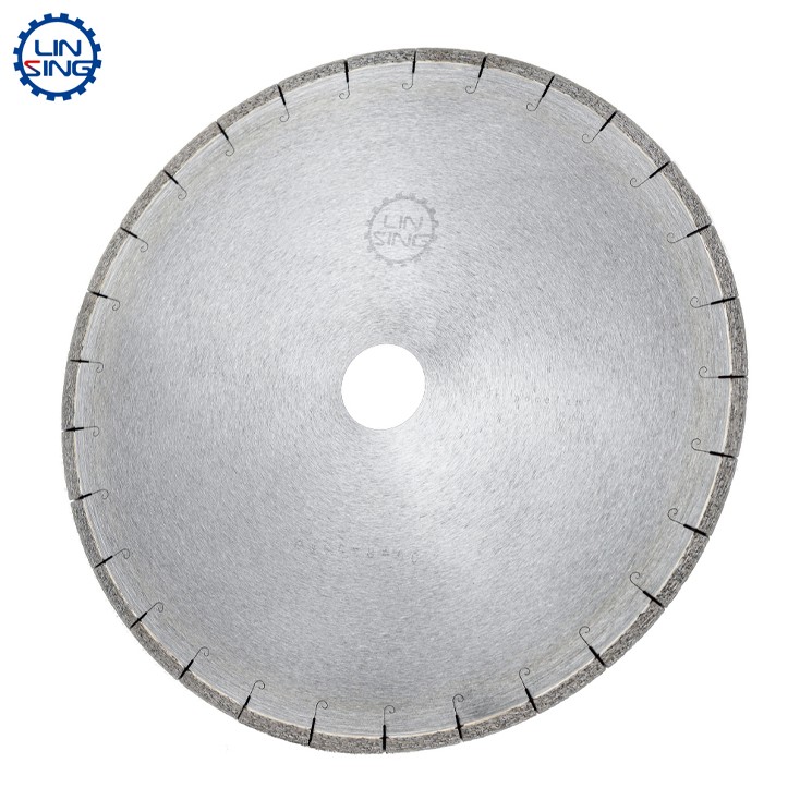 diamond saw blade