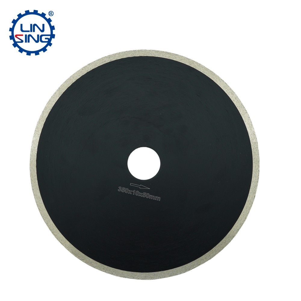 Diamond saw blade