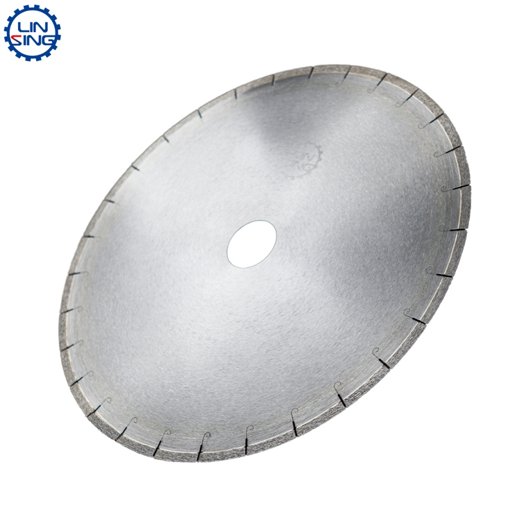 Diamond Saw Blade