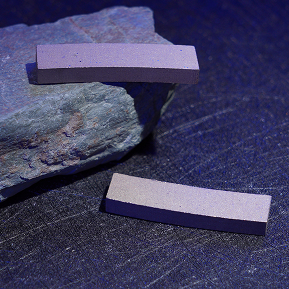 stone cutting segment, diamond segment for marble