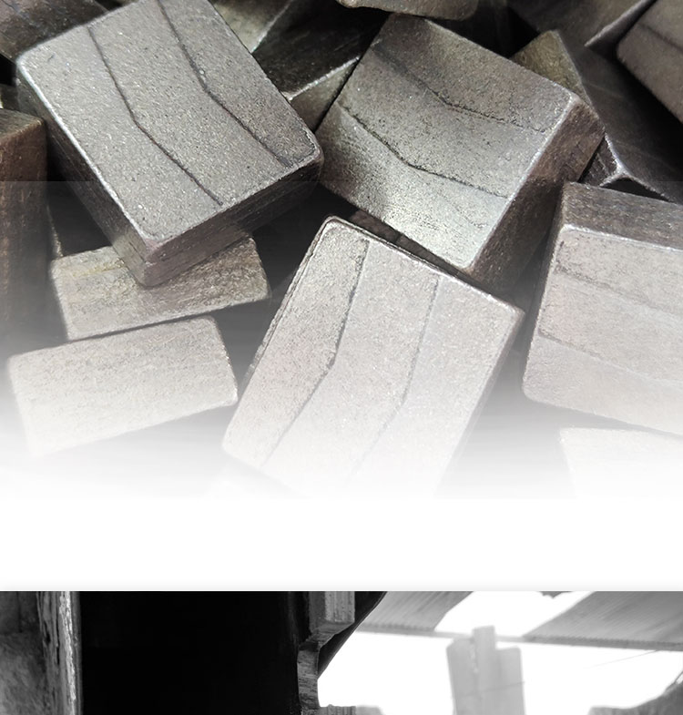 diamond cutting tools for sandstone