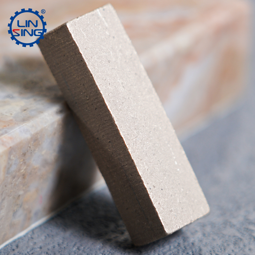 diamond segment, stone cutting tips