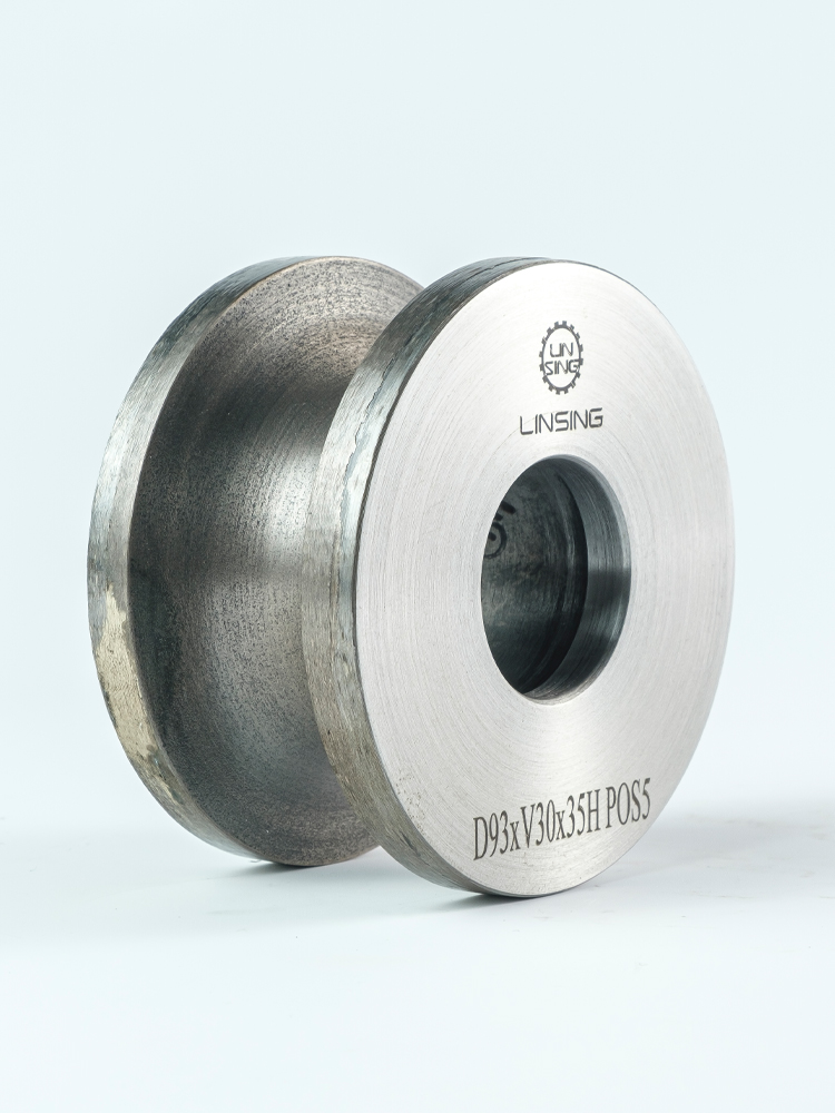 Diamond grinding wheel