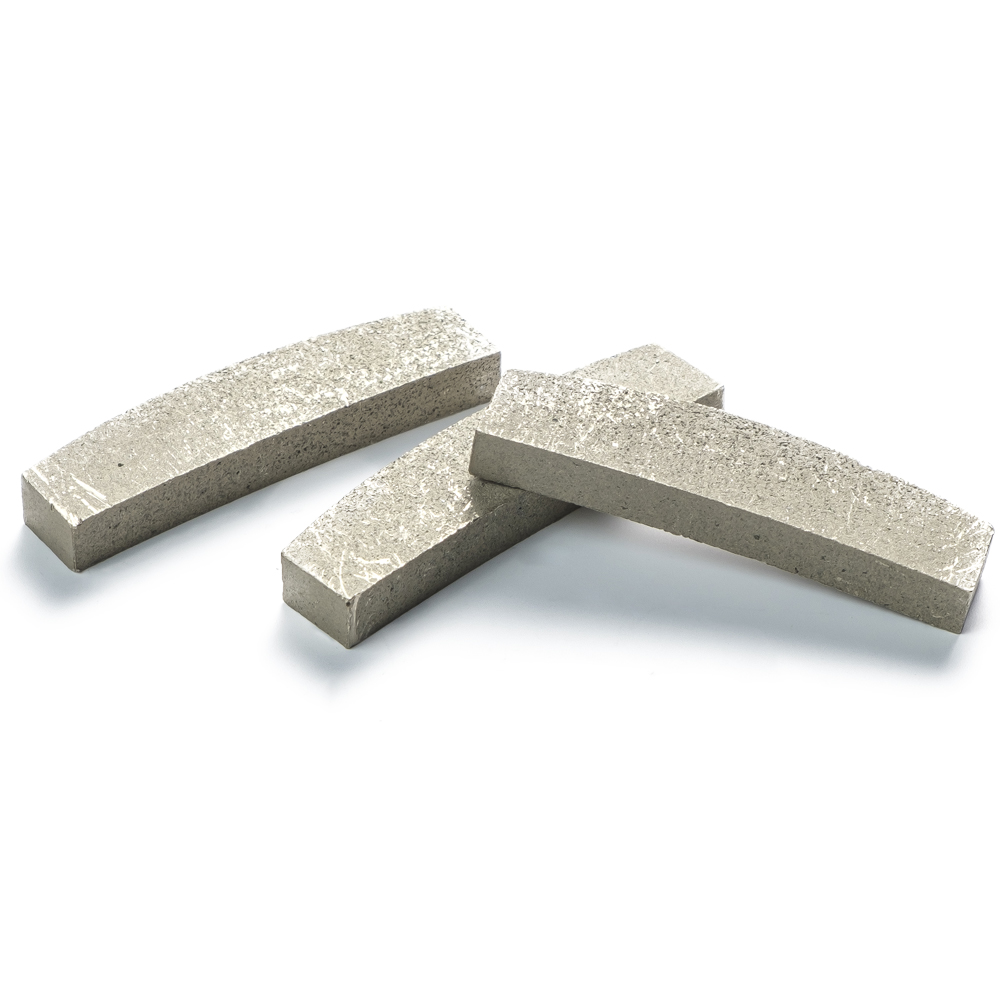 diamond saw blade segment, stone cutting tips, stone cutting segments