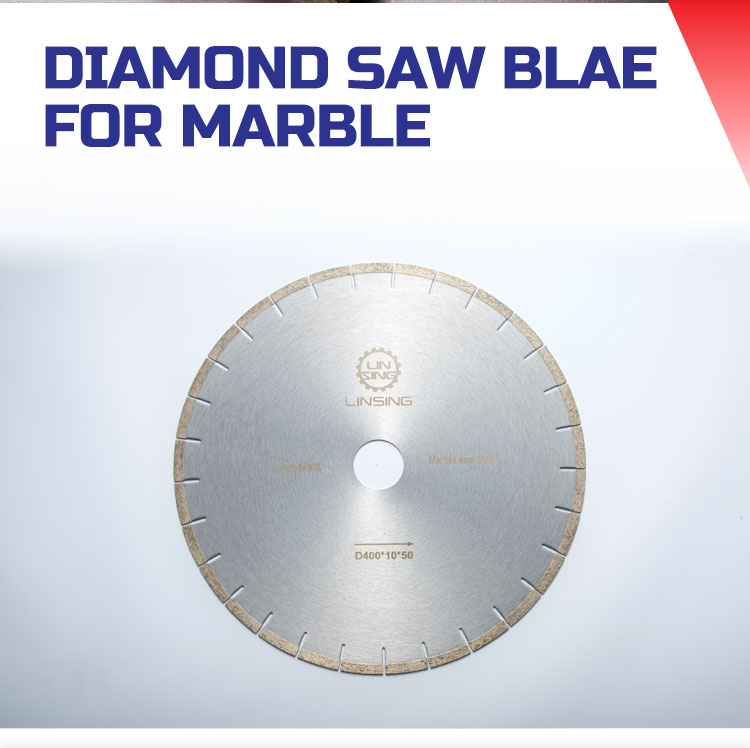 marble cutting saw blade