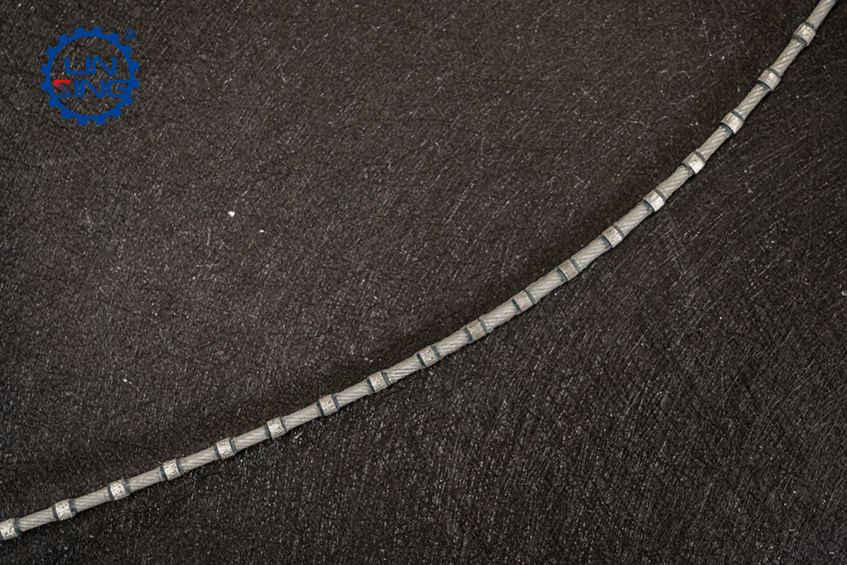 diamond wire saw