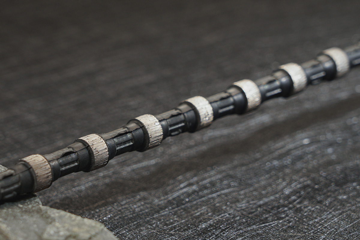 linsing diamond wire saw