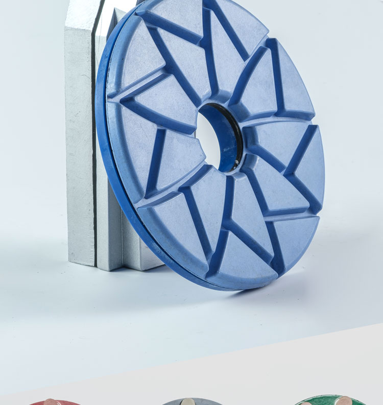 Blue Resin Disc,Resin Disc For  Polishing