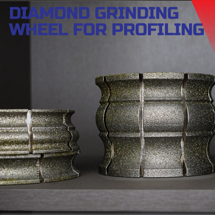 stone grinding wheel