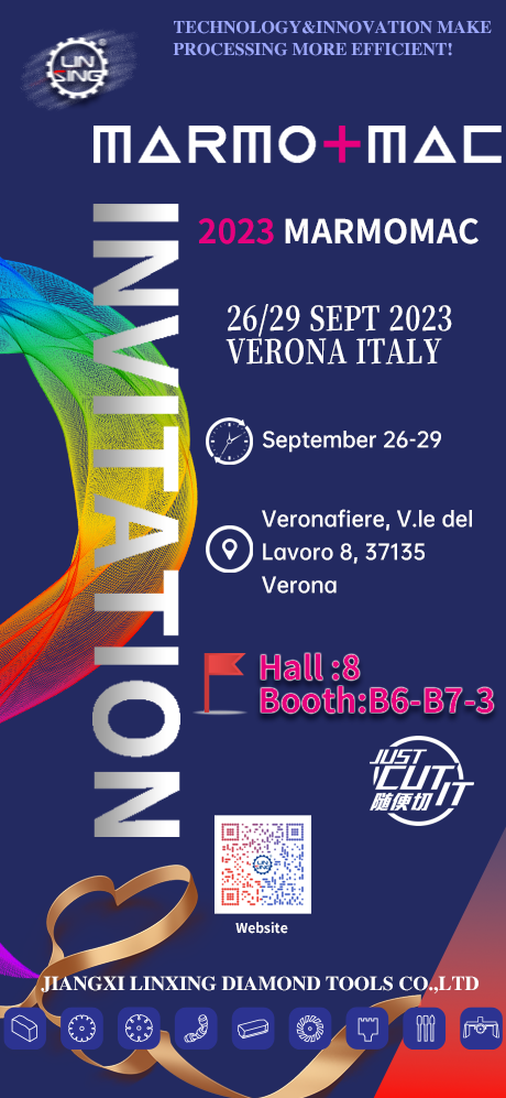 Verona Stone Exhibition 2023
